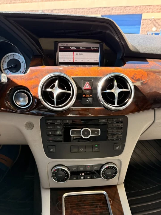 2013 Mercedes-Benz GLK-Class - Image 18 of 19