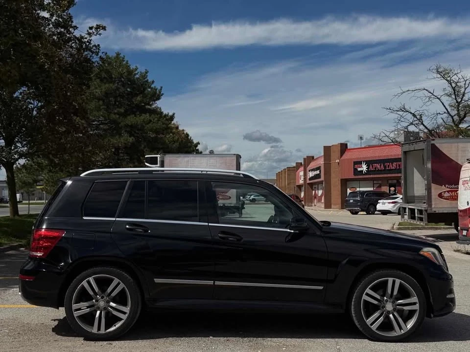 2013 Mercedes-Benz GLK-Class - Image 3 of 10