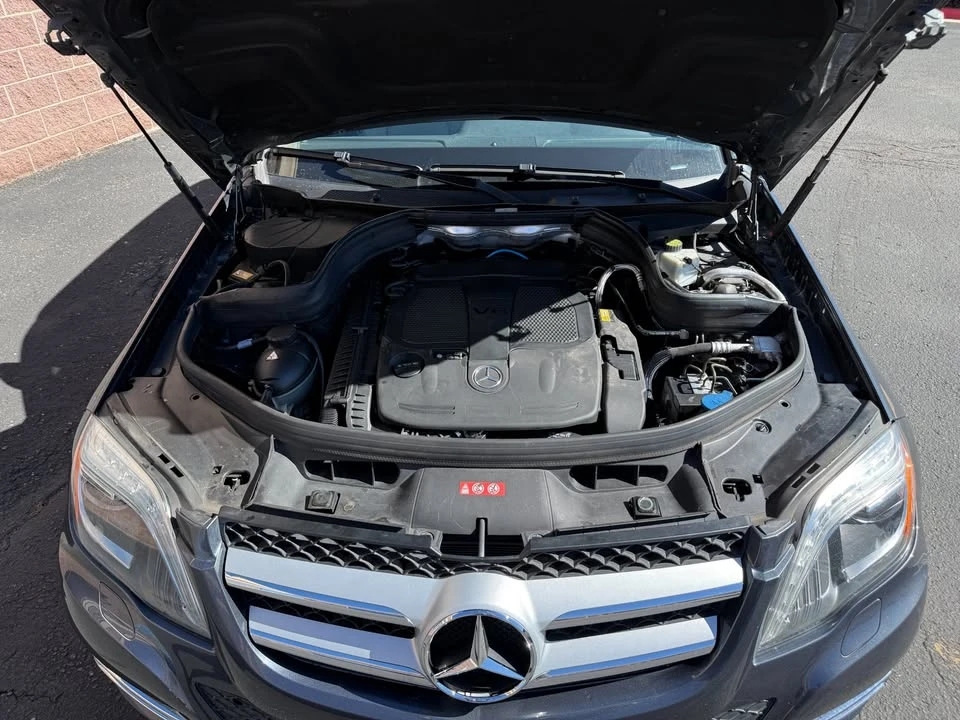 2013 Mercedes-Benz GLK-Class - Image 17 of 19
