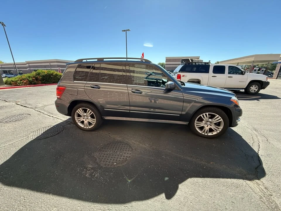 2013 Mercedes-Benz GLK-Class - Image 4 of 19