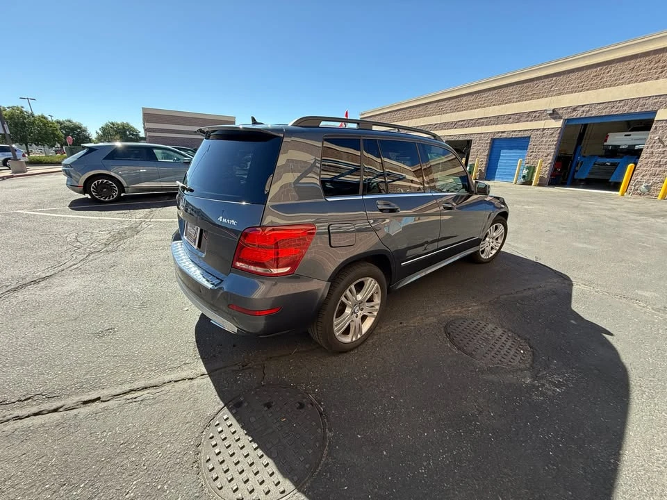 2013 Mercedes-Benz GLK-Class - Image 5 of 19