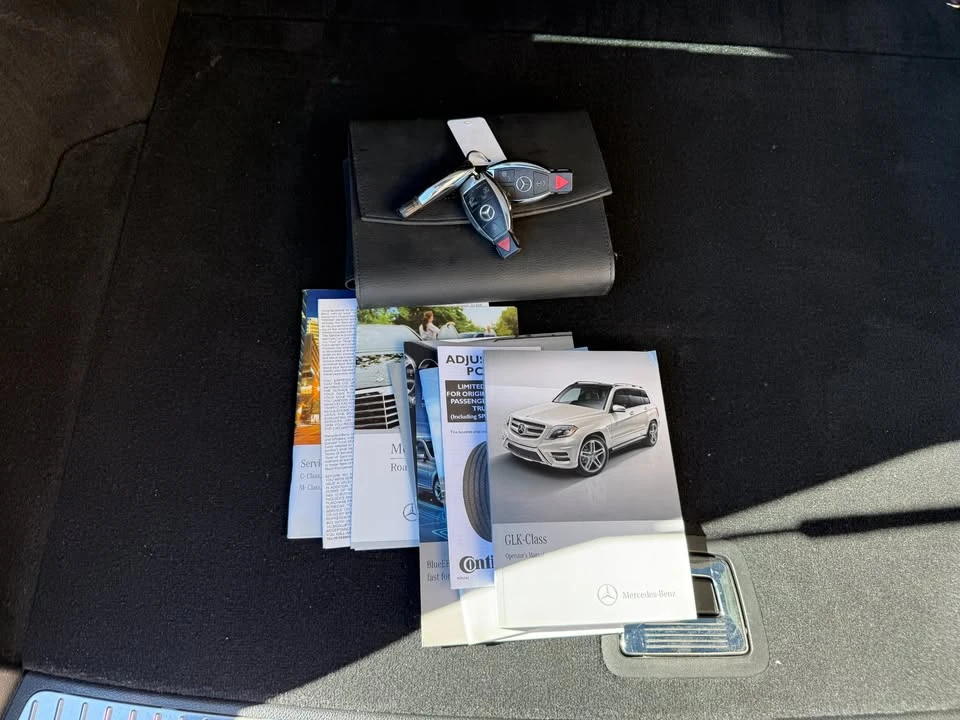 2013 Mercedes-Benz GLK-Class - Image 13 of 19