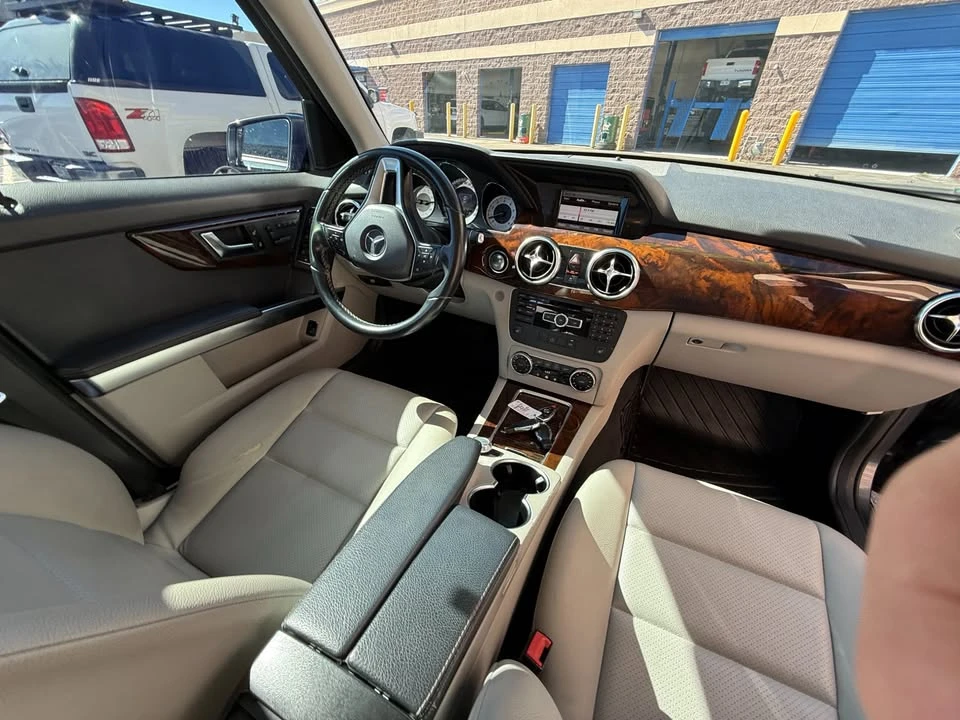 2013 Mercedes-Benz GLK-Class - Image 14 of 19