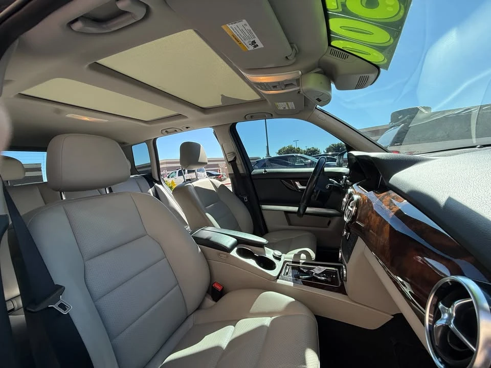 2013 Mercedes-Benz GLK-Class - Image 15 of 19