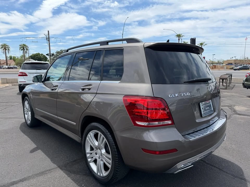 2013 Mercedes-Benz GLK-Class - Image 3 of 18