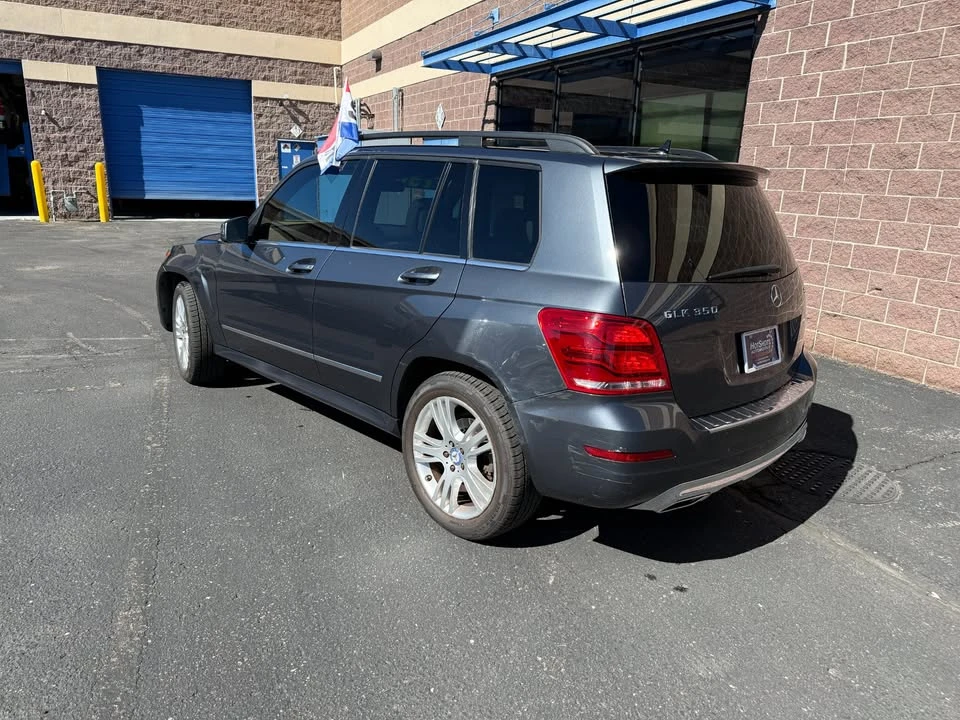 2013 Mercedes-Benz GLK-Class - Image 7 of 19