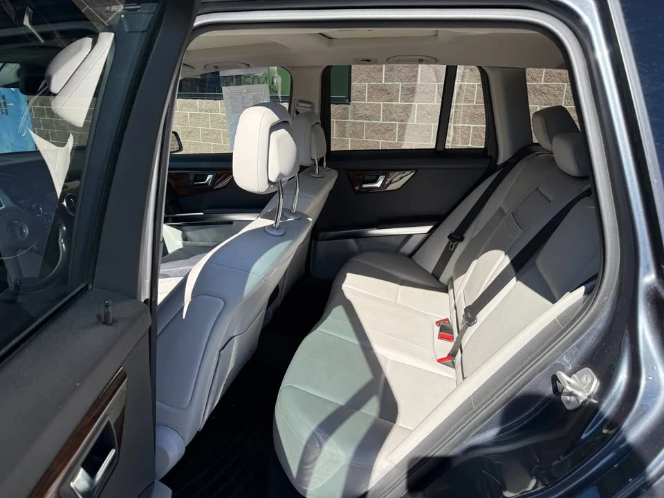 2013 Mercedes-Benz GLK-Class - Image 10 of 19