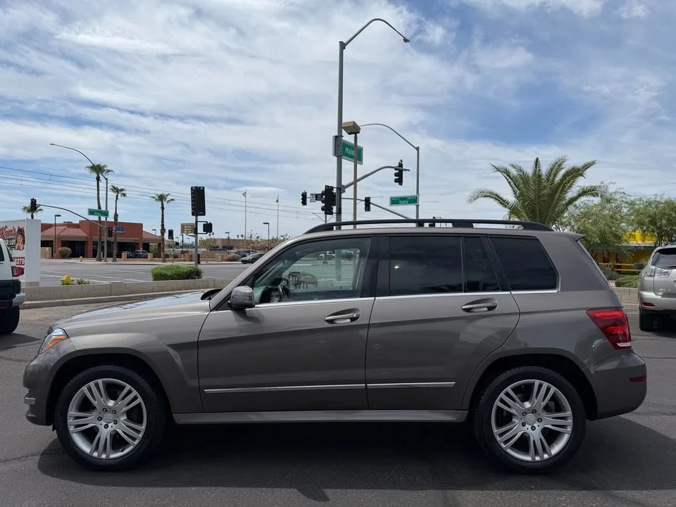 2013 Mercedes-Benz GLK-Class - Image 2 of 18