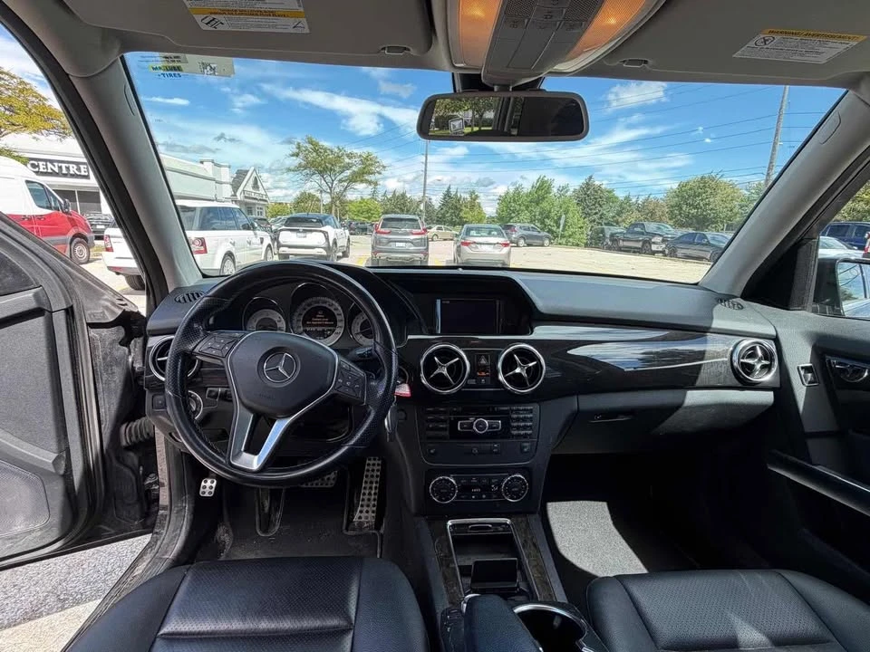 2013 Mercedes-Benz GLK-Class - Image 9 of 10