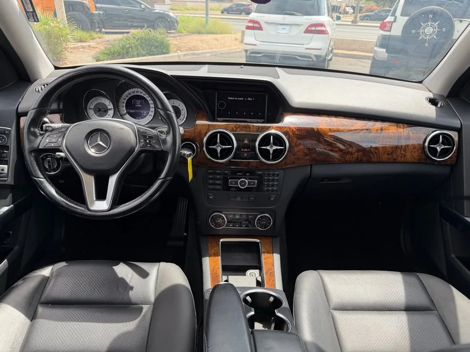 2013 Mercedes-Benz GLK-Class - Image 13 of 18