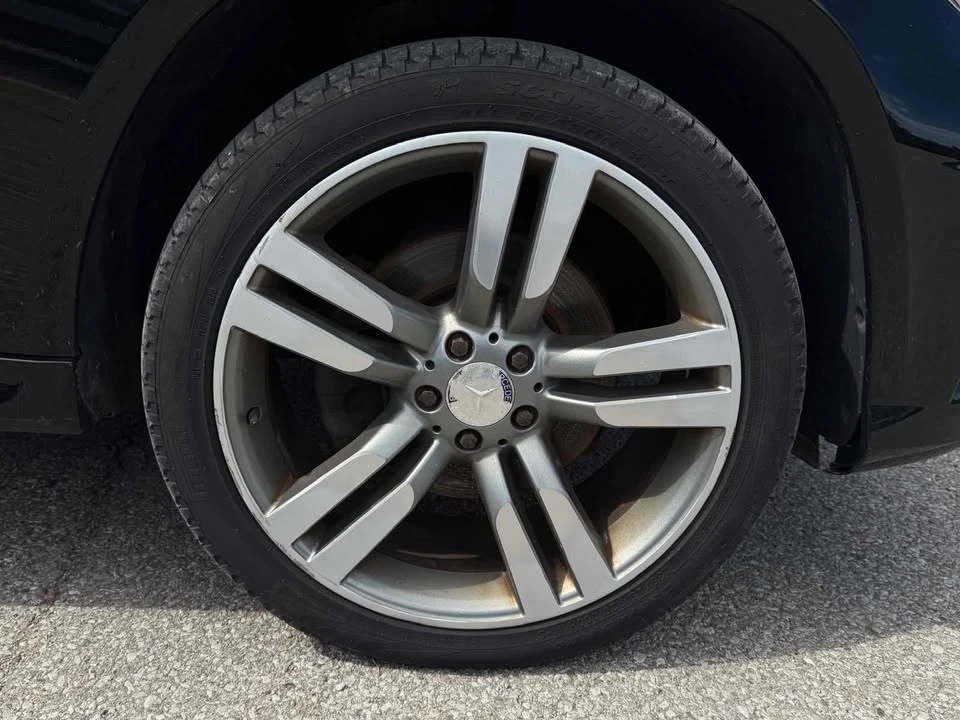 2013 Mercedes-Benz GLK-Class - Image 10 of 10