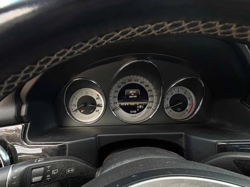 2013 Mercedes-Benz GLK-Class - Image 8 of 10