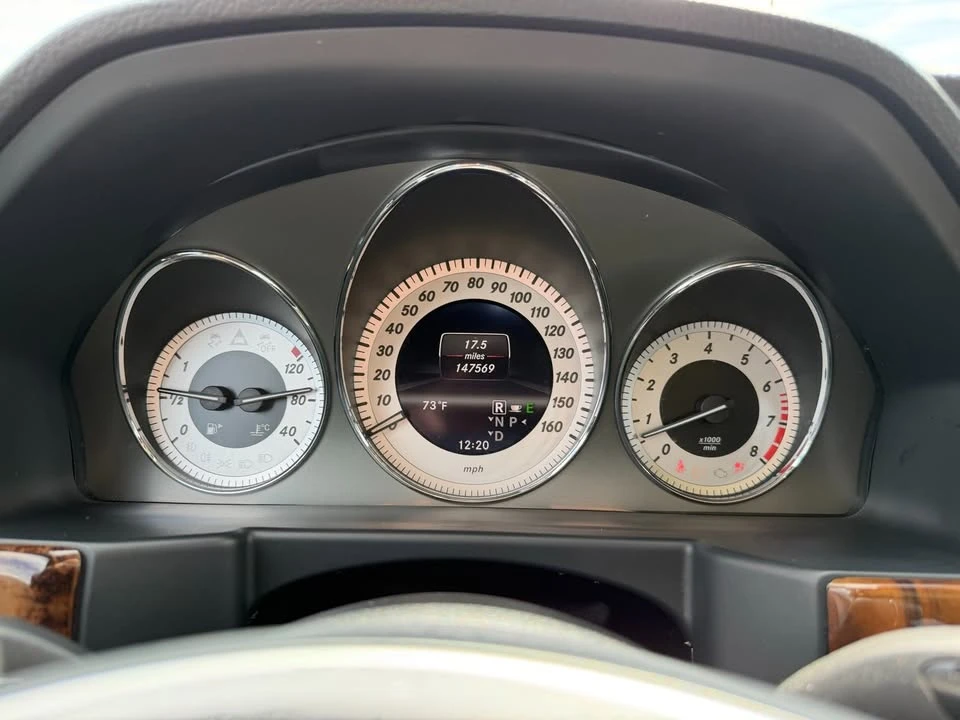 2013 Mercedes-Benz GLK-Class - Image 18 of 18