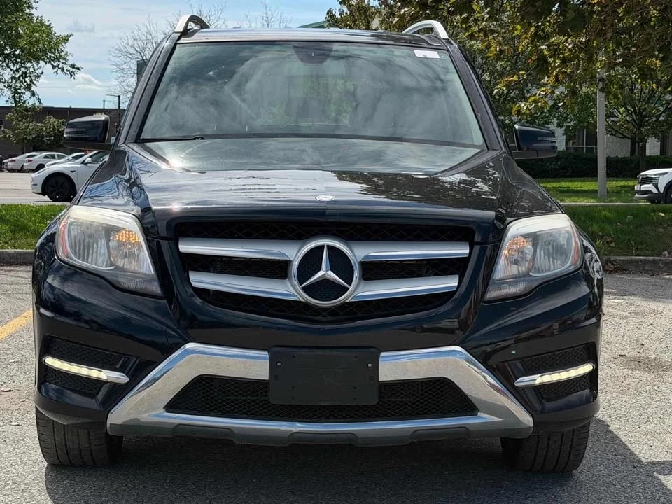 2013 Mercedes-Benz GLK-Class - Image 2 of 10