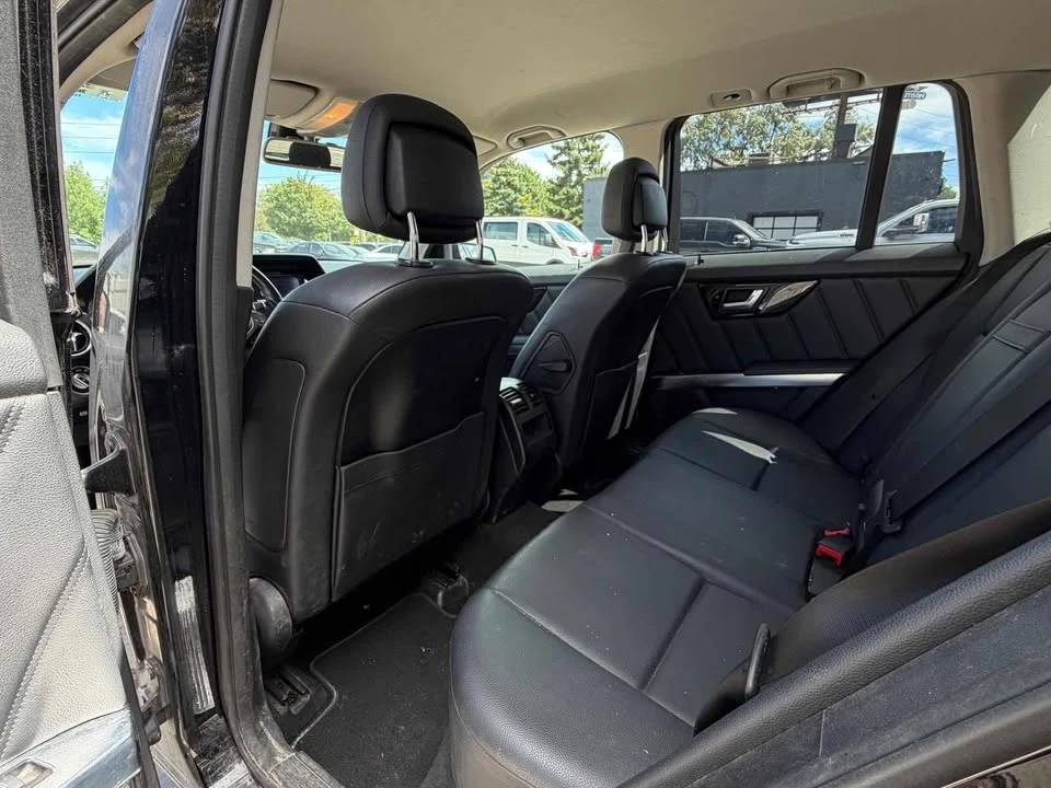 2013 Mercedes-Benz GLK-Class - Image 7 of 10