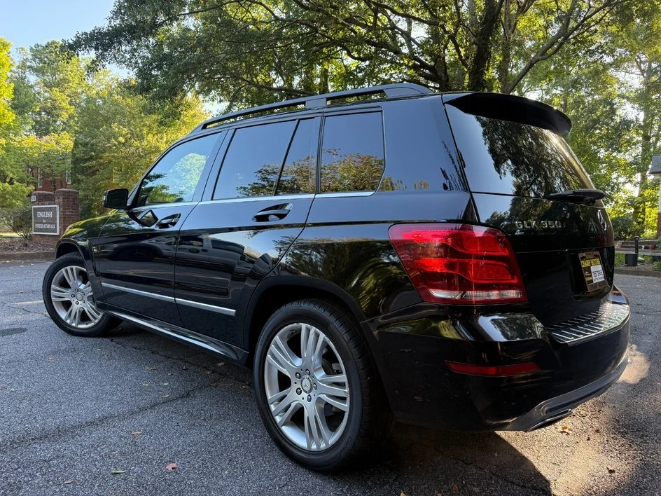 2013 Mercedes-Benz GLK-Class - Image 6 of 19