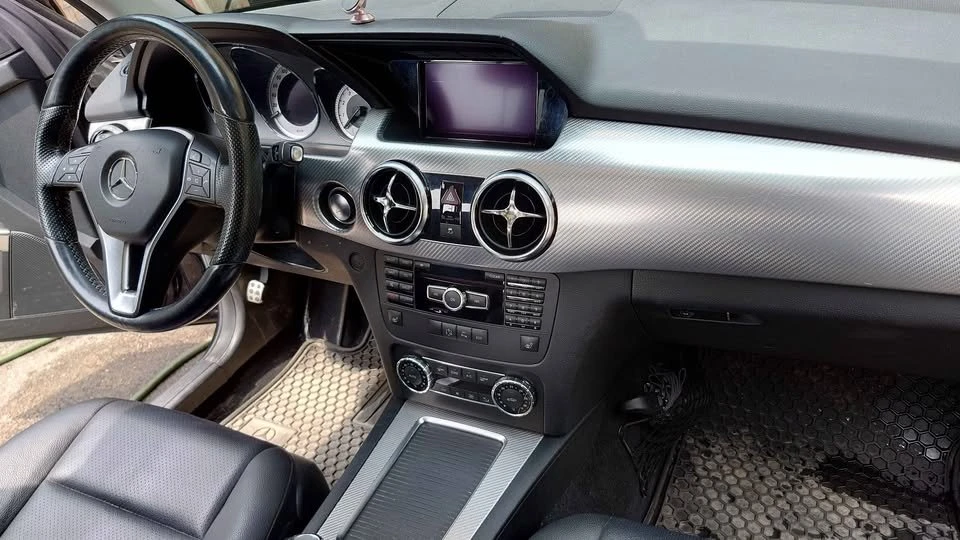2013 Mercedes-Benz GLK-Class - Image 4 of 8