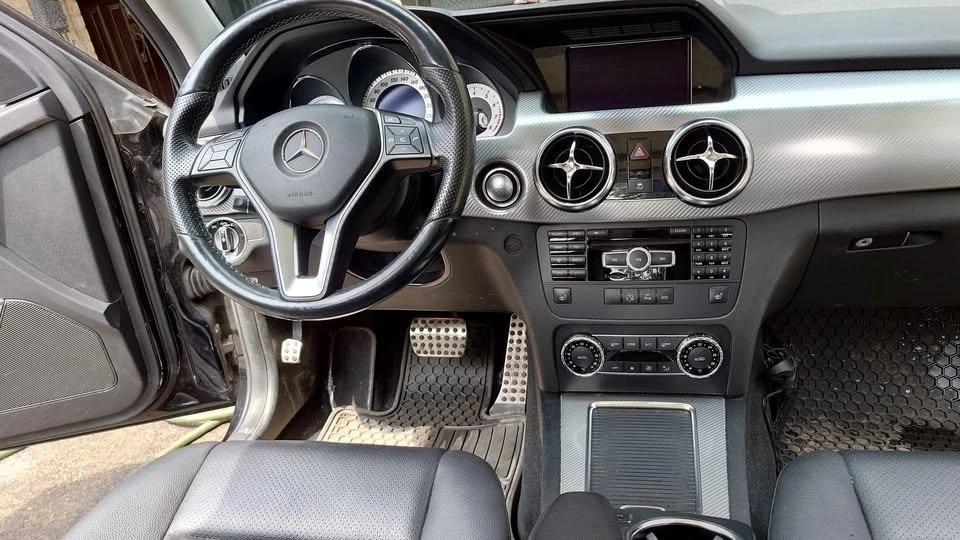 2013 Mercedes-Benz GLK-Class - Image 3 of 8