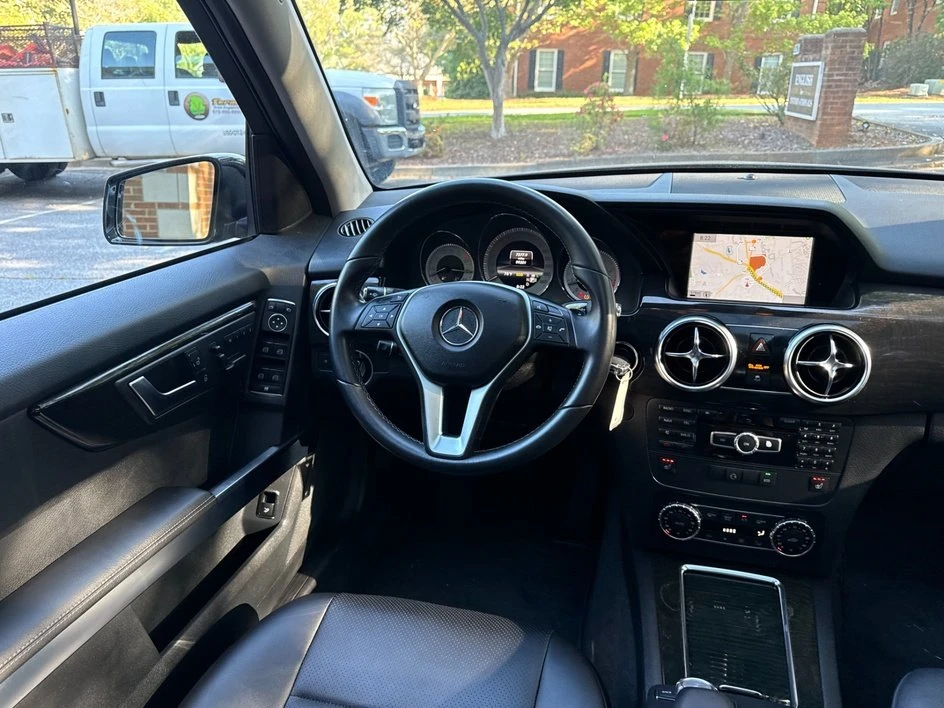 2013 Mercedes-Benz GLK-Class - Image 10 of 19
