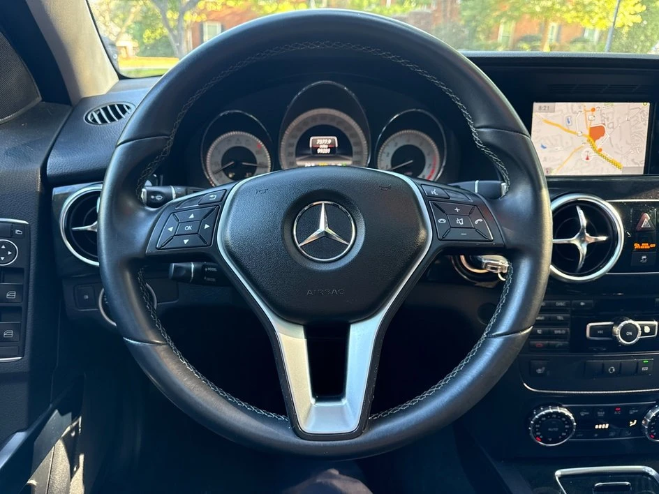 2013 Mercedes-Benz GLK-Class - Image 11 of 19