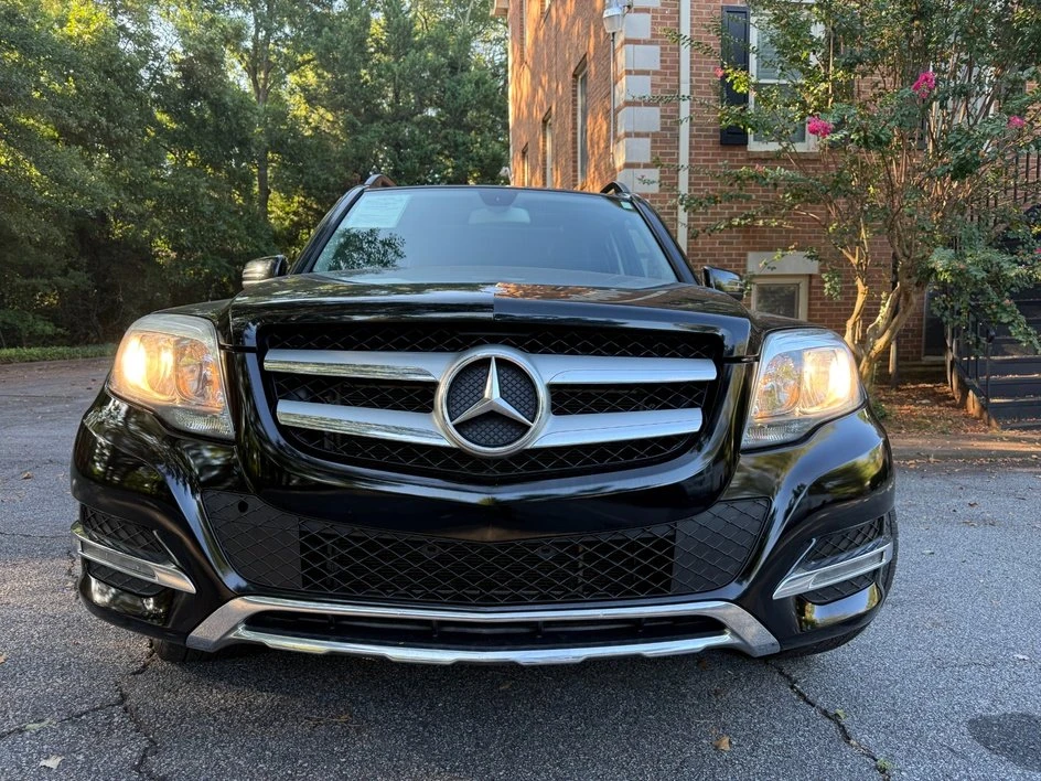 2013 Mercedes-Benz GLK-Class - Image 2 of 19