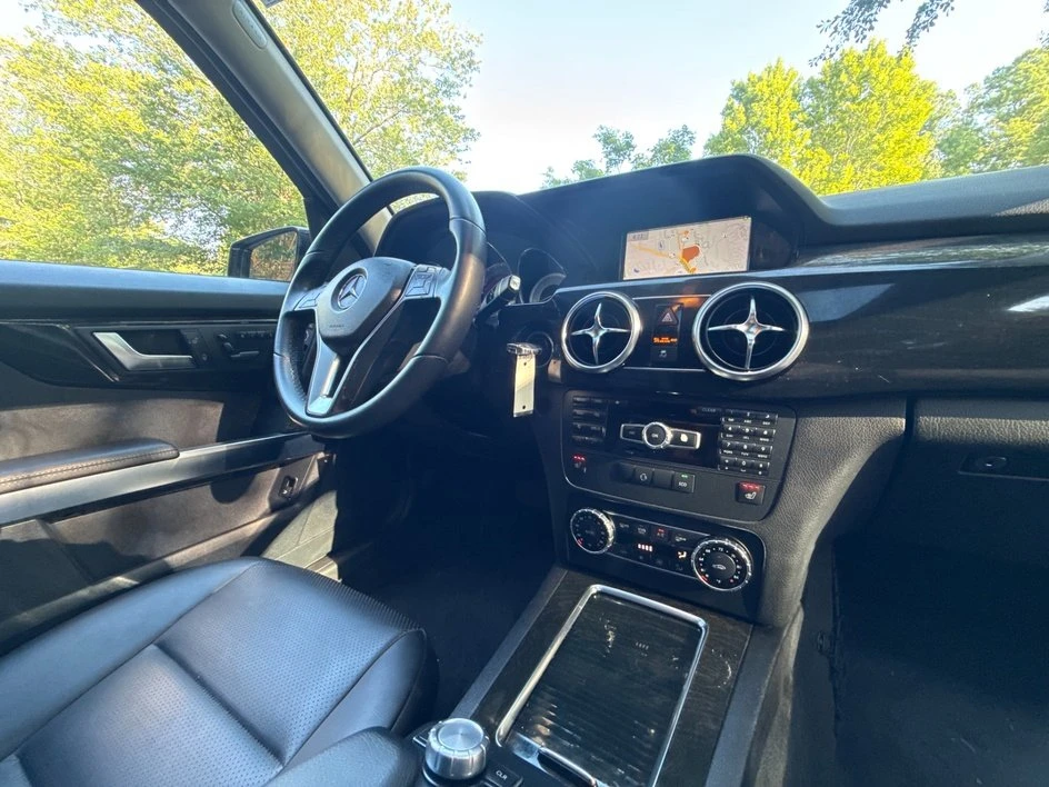2013 Mercedes-Benz GLK-Class - Image 18 of 19