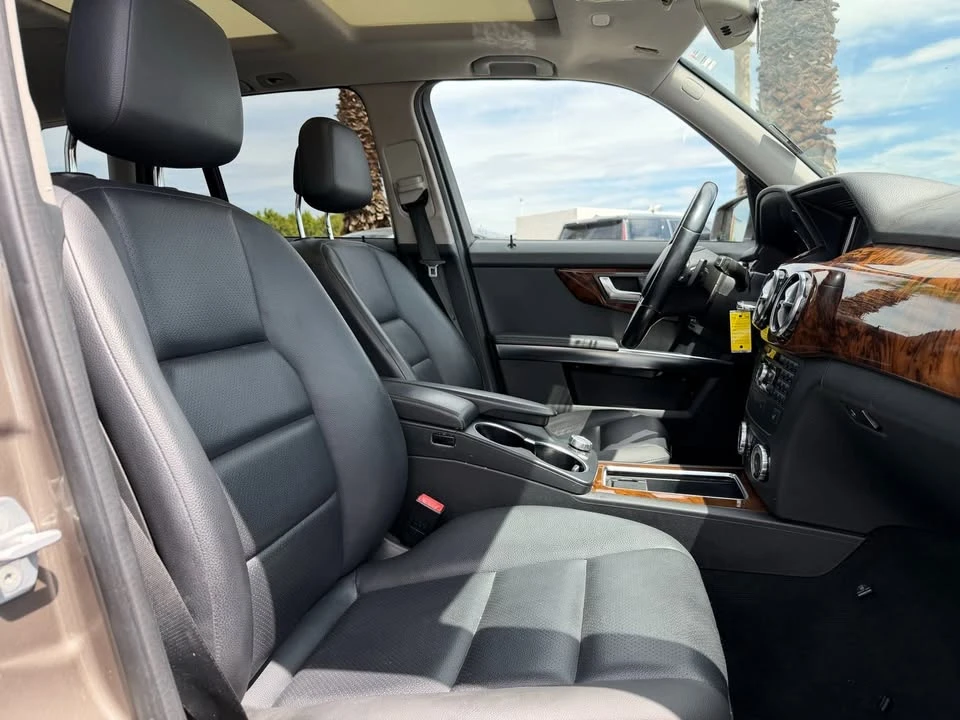 2013 Mercedes-Benz GLK-Class - Image 15 of 18