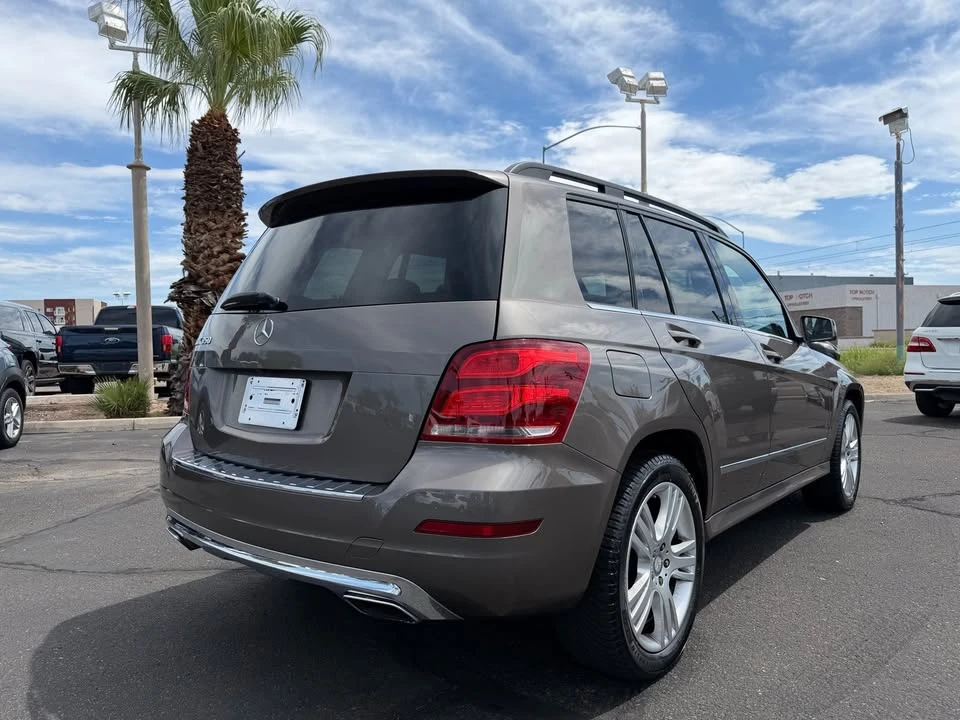 2013 Mercedes-Benz GLK-Class - Image 5 of 18