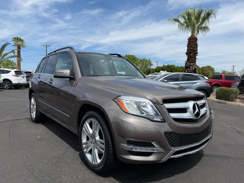 2013 Mercedes-Benz GLK-Class - Image 7 of 18