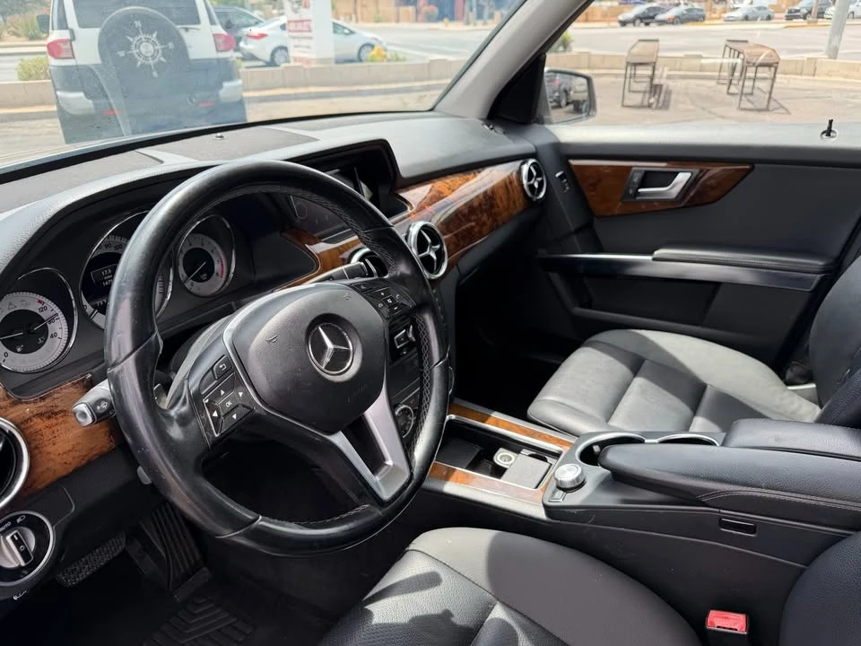 2013 Mercedes-Benz GLK-Class - Image 11 of 18
