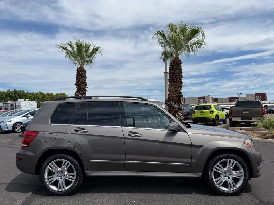 2013 Mercedes-Benz GLK-Class - Image 6 of 18
