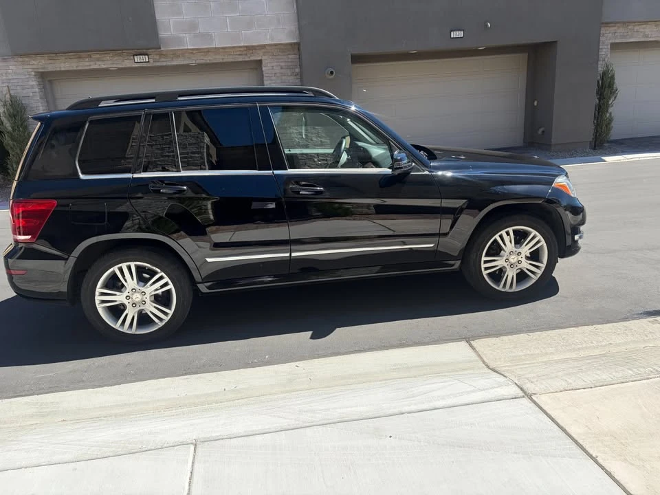 2013 Mercedes-Benz GLK-Class - Image 5 of 8