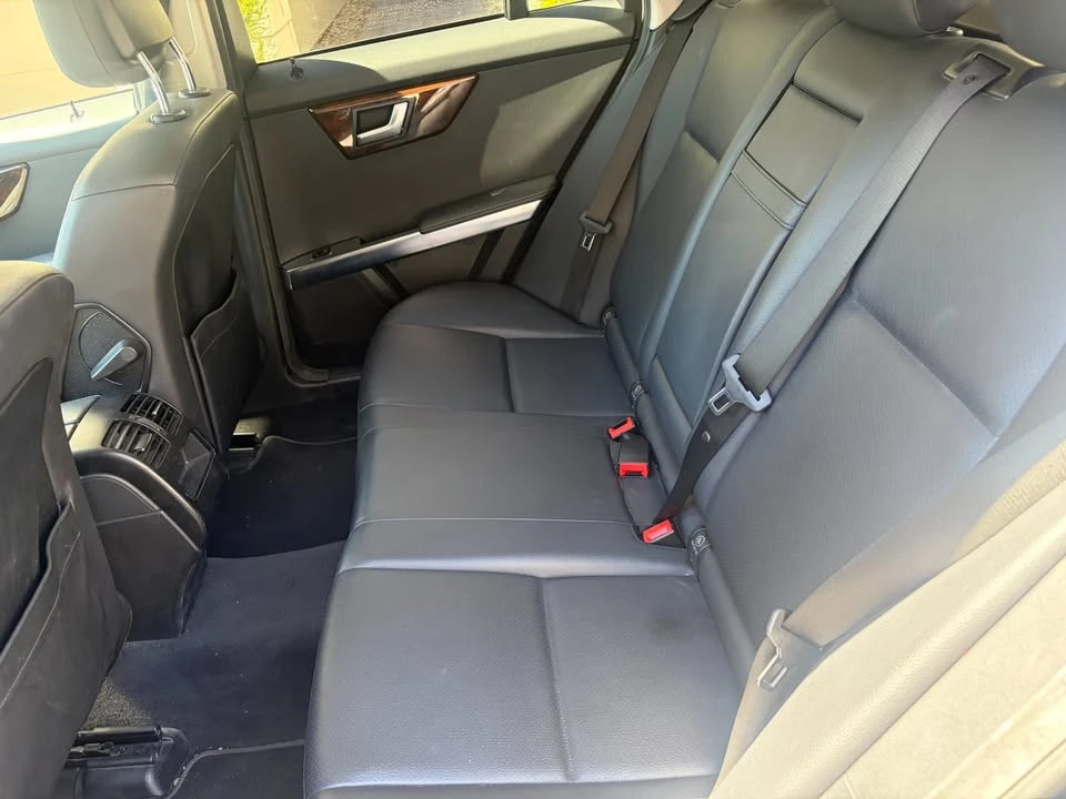 2013 Mercedes-Benz GLK-Class - Image 3 of 8