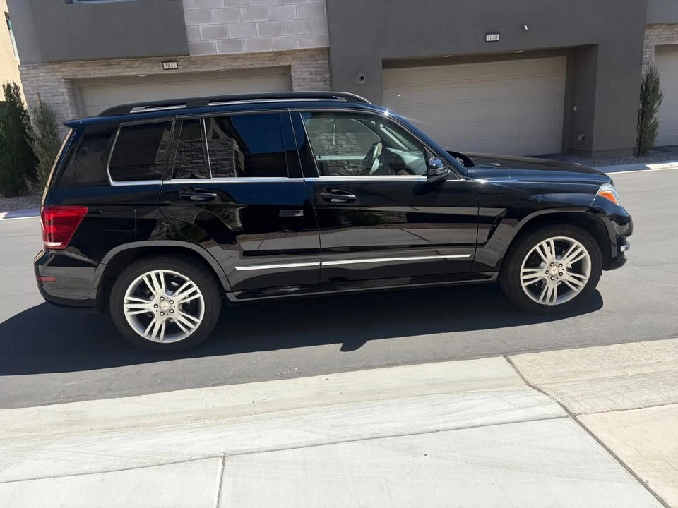 2013 Mercedes-Benz GLK-Class - Image 6 of 8