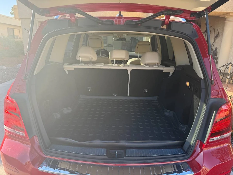 2013 Mercedes-Benz GLK-Class - Image 10 of 10