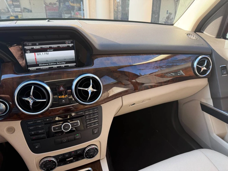 2013 Mercedes-Benz GLK-Class - Image 8 of 10