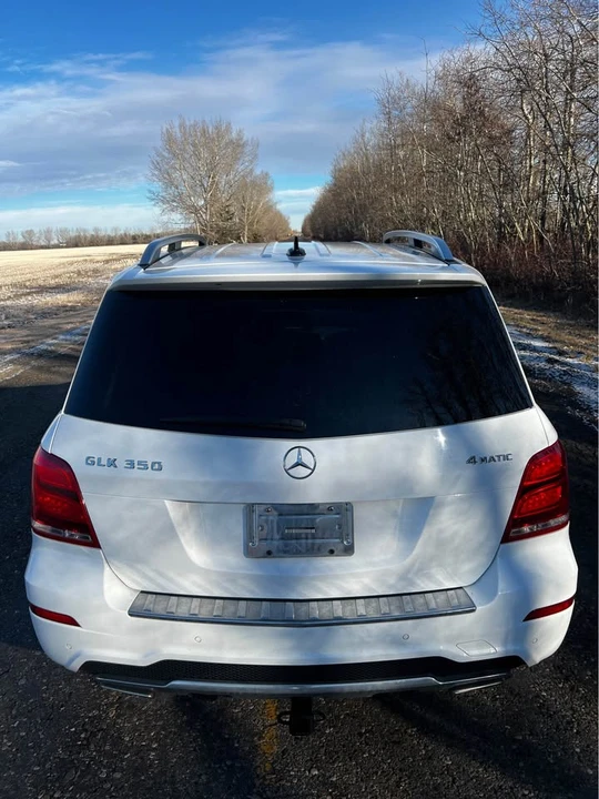 2013 Mercedes-Benz GLK-Class - Image 4 of 18