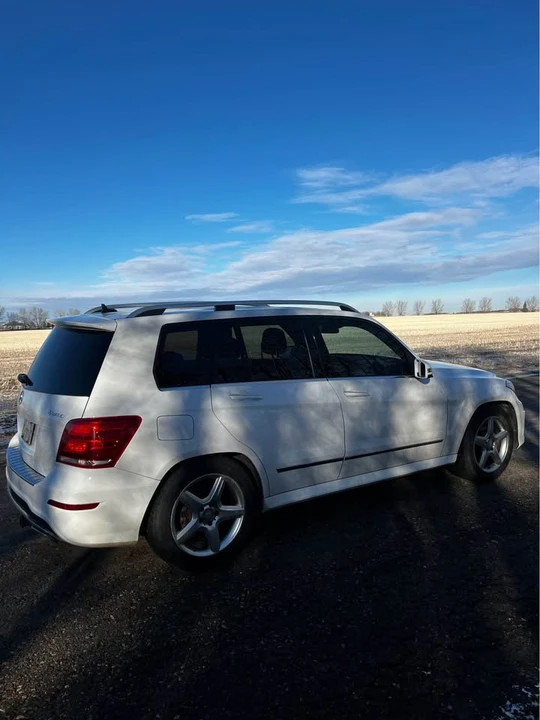 2013 Mercedes-Benz GLK-Class - Image 8 of 18