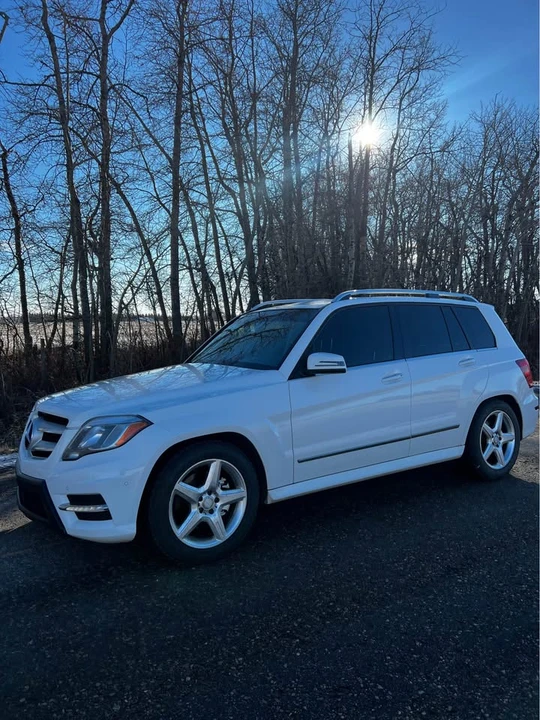 2013 Mercedes-Benz GLK-Class - Image 2 of 18