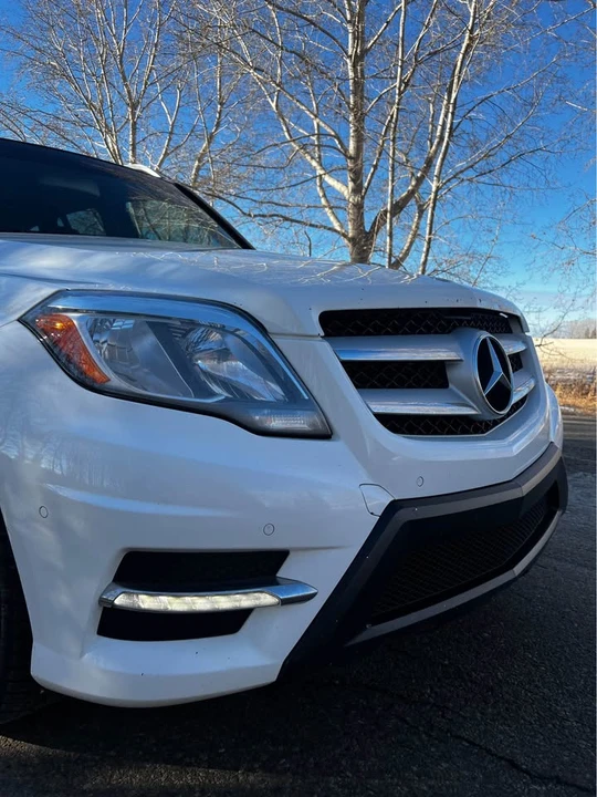 2013 Mercedes-Benz GLK-Class - Image 6 of 18