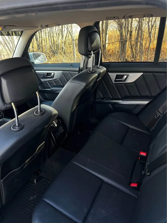 2013 Mercedes-Benz GLK-Class - Image 15 of 18