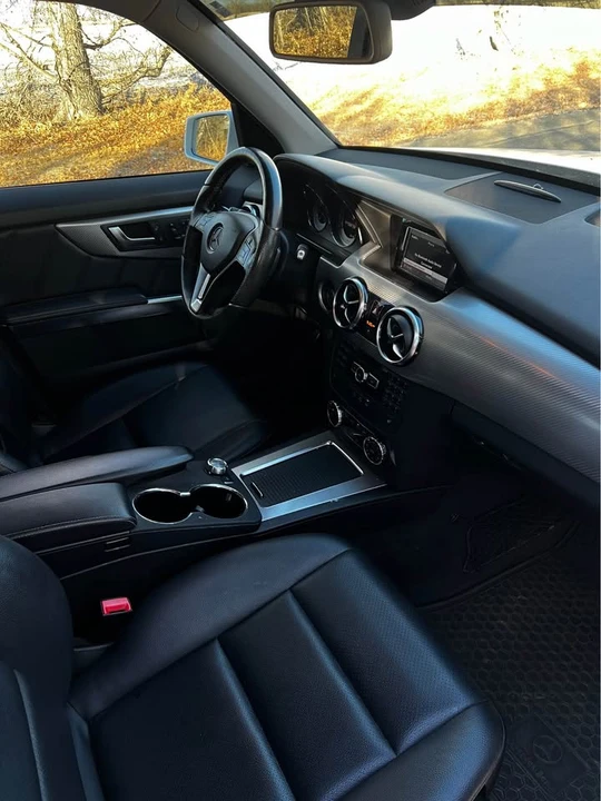 2013 Mercedes-Benz GLK-Class - Image 18 of 18