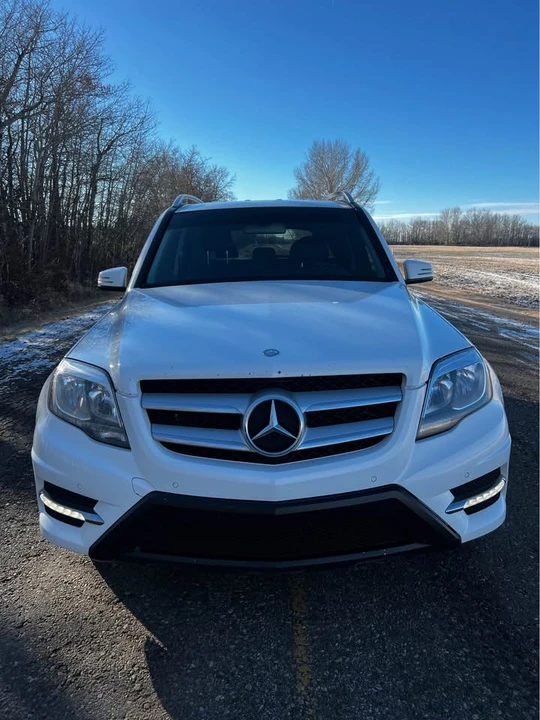 2013 Mercedes-Benz GLK-Class - Image 5 of 18