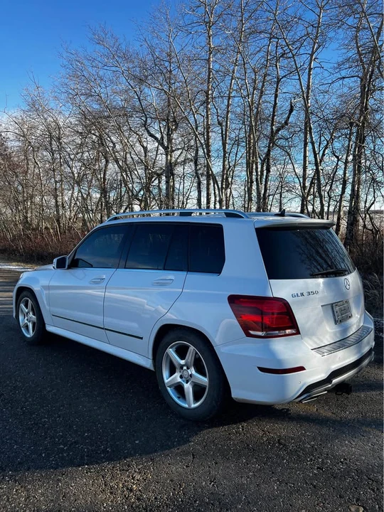 2013 Mercedes-Benz GLK-Class - Image 3 of 18
