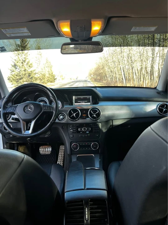 2013 Mercedes-Benz GLK-Class - Image 14 of 18