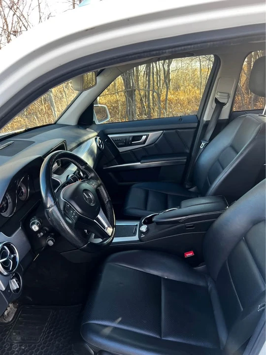 2013 Mercedes-Benz GLK-Class - Image 12 of 18