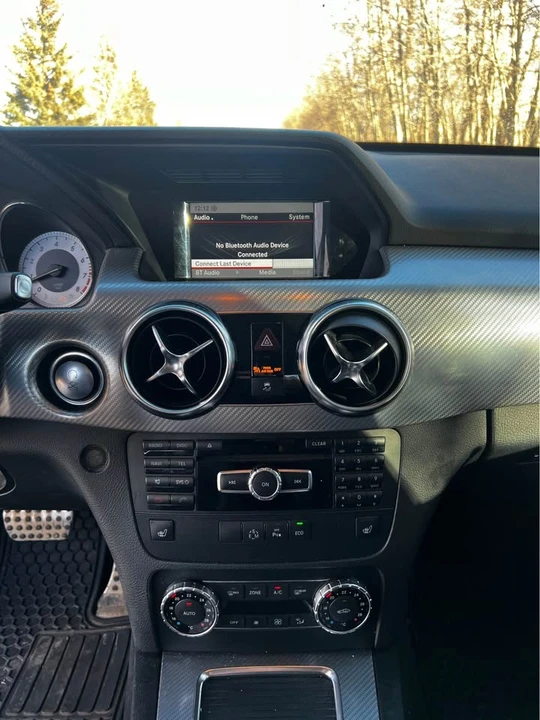 2013 Mercedes-Benz GLK-Class - Image 16 of 18