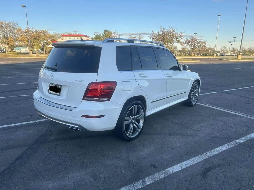 2013 Mercedes-Benz GLK-Class - Image 3 of 6