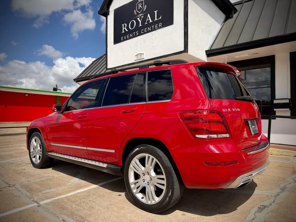 2013 Mercedes-Benz GLK-Class - Image 5 of 20