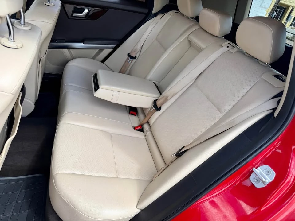 2013 Mercedes-Benz GLK-Class - Image 12 of 20